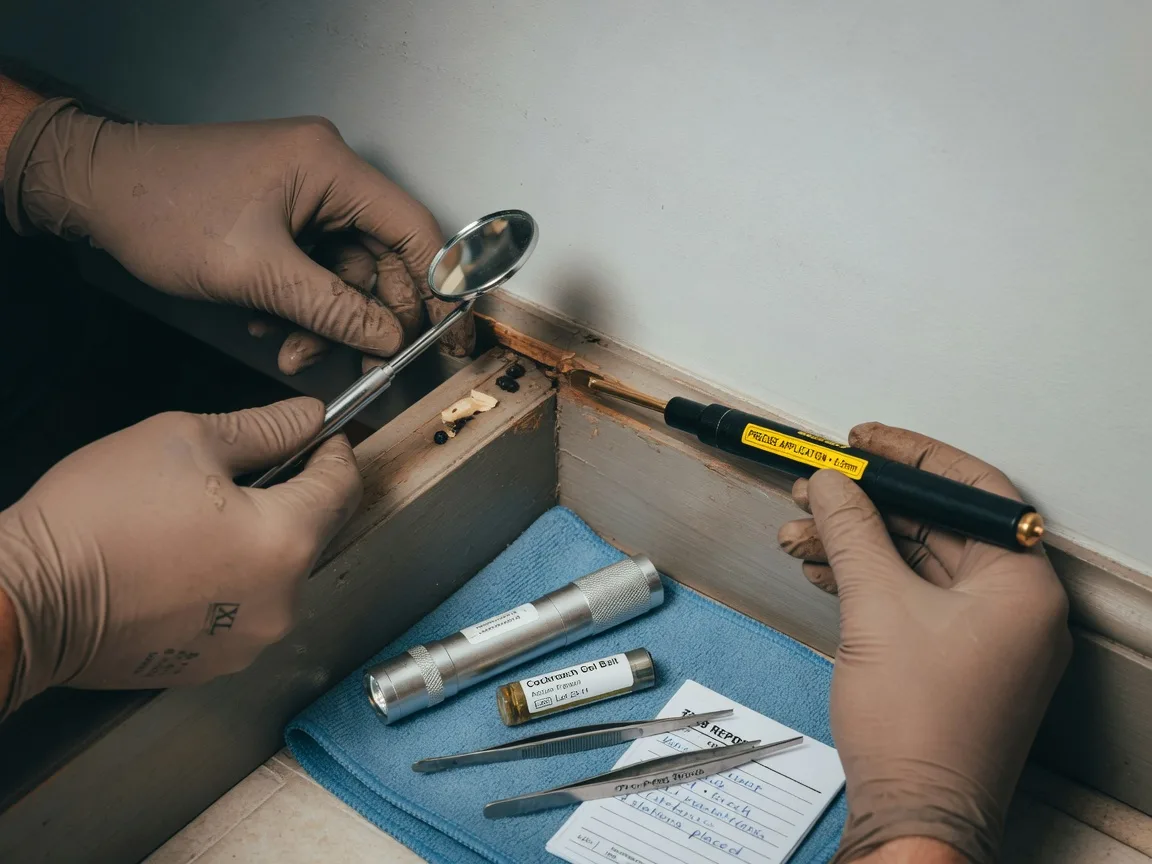 Why choose Emergency Pest Control in Bennington, NH